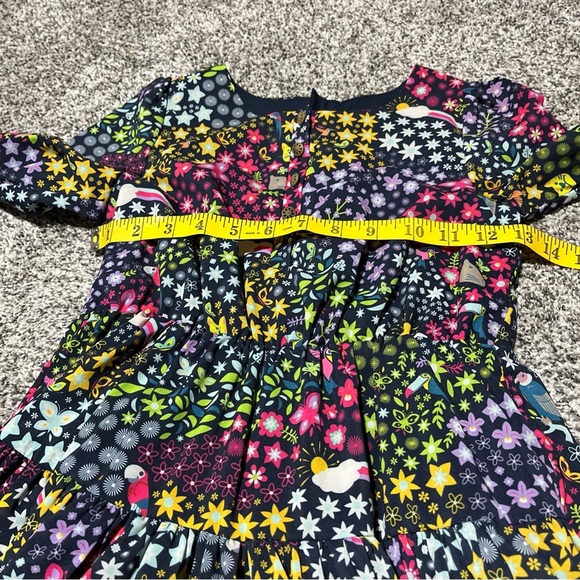 Disney Store Authentic Disney Encanto Dress for Girls Size 7/8 - Picture 5 of 13